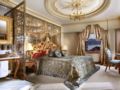 Daru Sultan Hotels Galata - Istanbul - Turkey Hotels