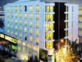 Demora Hotel - Ankara - Turkey Hotels