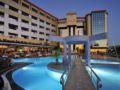 Dinler Hotels Alanya - Alanya - Turkey Hotels