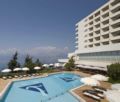 Divan Hotel Antalya - Antalya - Turkey Hotels