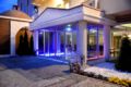 Doc's Wellness & Spa Hotel - Haymana - Turkey Hotels