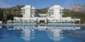 Dosinia Luxury Resort - Kemer - Turkey Hotels