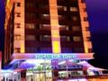 Dream Hill Business Deluxe Hotel Istanbul Asia - Istanbul イスタンブール - Turkey トルコのホテル
