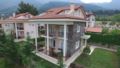 Dream villa - Fethiye フェティエ - Turkey トルコのホテル