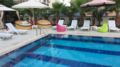Elitpark residance - Antalya アンタルヤ - Turkey トルコのホテル