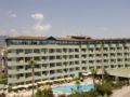 Elysee Hotel - Alanya アランヤ - Turkey トルコのホテル