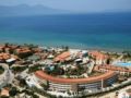 Ephesia Holiday Beach Club - Kusadasi クシャダス（クシャダシ） - Turkey トルコのホテル