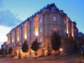 Eresin Hotels Sultanahmet Boutique Class - Istanbul - Turkey Hotels