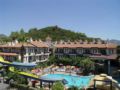 Exelcior Hotel Ilayda - Marmaris マルマリス - Turkey トルコのホテル