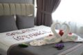 Galata Istanbul Hotel Standard Double Room - Istanbul イスタンブール - Turkey トルコのホテル