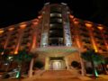 Garden of Sun Hotel - Didim ディディム - Turkey トルコのホテル