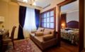 GLK PREMIER Regency Suites & Spa - Istanbul - Turkey Hotels