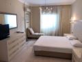 Goldcity 5-stars Hotel 2+1 Luxury Apartments - Alanya - Turkey Hotels