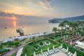 Golden Lotus Hotel - Camyuva - Turkey Hotels
