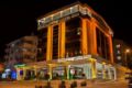 Gorukle Oruc Hotel & Spa - Bursa - Turkey Hotels