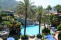 Grand Aquarium Apart - Marmaris - Turkey Hotels