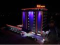 Grand Ayzek Hotel - Ordu オルドゥ - Turkey トルコのホテル