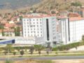 Grand Cali Hotel - Bozuyuk - Turkey Hotels
