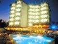 Grand Okan Hotel - Alanya アランヤ - Turkey トルコのホテル