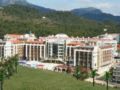 Grand Pasa Hotel - Marmaris - Turkey Hotels