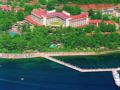 Grand Yazıcı Club Marmaris Palace - Marmaris - Turkey Hotels