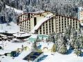 Grand Yazici Ski Hotel & Spa - Bursa - Turkey Hotels