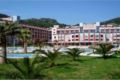 Green Nature Resort and Spa - Marmaris - Turkey Hotels