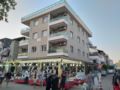 GUMULDUR CALISKAN APART - Ozdere - Turkey Hotels