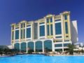 Gungor Ottoman Palace Thermal Spa & Congress - Antakya - Turkey Hotels