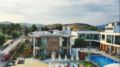 Herodot Beach Otel - Bodrum ボドルム - Turkey トルコのホテル
