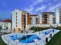 Hitit Ayas Thermal and Spa Holiday Village - Akkaya - Turkey Hotels