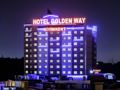 Hotel Golden Way Giyimkent - Istanbul - Turkey Hotels