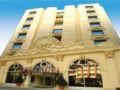 Hotel Ickale - Ankara - Turkey Hotels