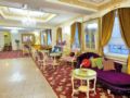 Hotel Ipek Palas - Istanbul - Turkey Hotels