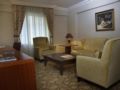 Hotel Lady Diana - Istanbul - Turkey Hotels