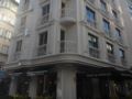 Hotel Le Mirage - Istanbul - Turkey Hotels