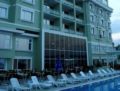 Hotel New Jasmin - Giresun ギレスン - Turkey トルコのホテル