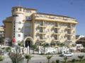 Hotel Sinatra - Camyuva チャムユヴァ - Turkey トルコのホテル