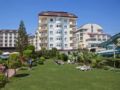 Hotel Titan Garden All Inclusive - Alanya - Turkey Hotels