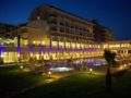 Hotel Titan Select All Inclusive - Alanya アランヤ - Turkey トルコのホテル