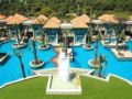 IC Hotels Green Palace - Antalya アンタルヤ - Turkey トルコのホテル