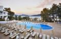 Ideal Panorama Hotel - Marmaris - Turkey Hotels