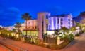 Ideal Pearl Hotel - Adult Only - Marmaris - Turkey Hotels