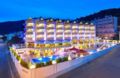 Ideal Piccolo Hotel - Adult Only - Marmaris マルマリス - Turkey トルコのホテル