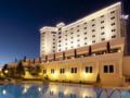 Ikbal Thermal Hotel Spa - Afyon アフヨン - Turkey トルコのホテル