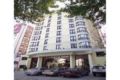 Ilci Residence Hotel - Ankara アンカラ - Turkey トルコのホテル