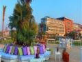 Ilica Hotel Spa & Thermal Resort - Cesme - Turkey Hotels