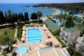 Incekum Su Hotel - All Inclusive - Alanya - Turkey Hotels