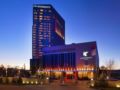 JW Marriott Hotel Ankara - Ankara アンカラ - Turkey トルコのホテル