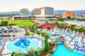 Kahya Aqua Resort and Spa - Alanya - Turkey Hotels